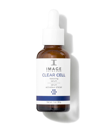 Clear Cell restoring serum 1oz