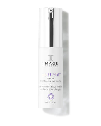 Iluma Intense Brightening Eye Creme with Vectorized Technology 0.5oz