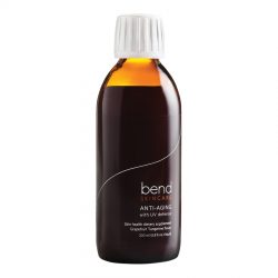 Bend Beauty Anti Aging Formula Renew and Protect