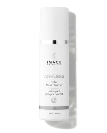 Ageless Total Facial Cleanser 6oz