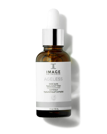 Ageless Total Pure Hyaluronic Filler 1oz