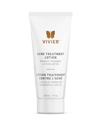 Vivier Acne Treatment Lotion