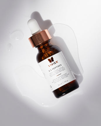Vivier C E Peptides