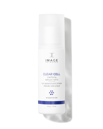 Clear Cell Clarifying Salicylic Tonic