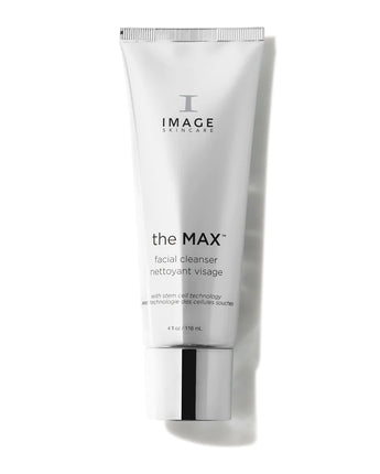 The MAX Stem Cell Facial Cleanser 3.7oz