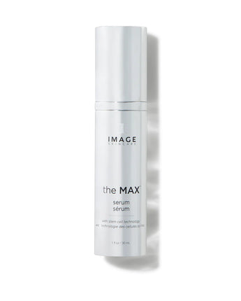 the MAX Stem Cell Serum with VT