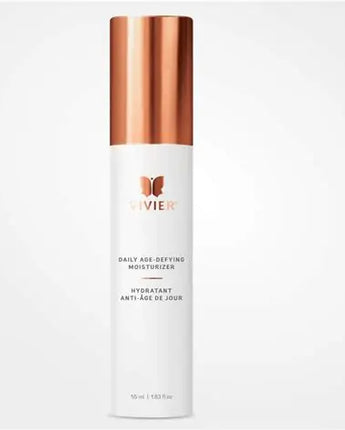 Vivier Daily Age-Defying Moisturizer