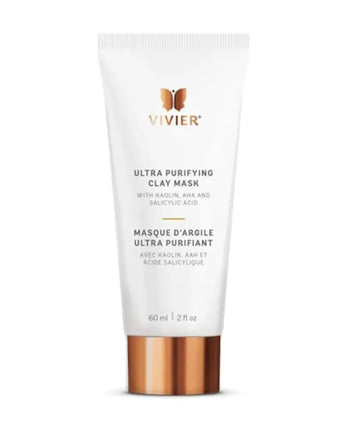 Vivier Ultra Purifying Clay Mask