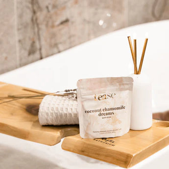 Tease Coconut Chamomile Dream Bath