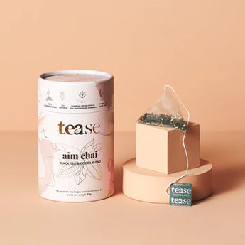 Tease Aim Chai