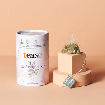 Tease Self Care Elixir