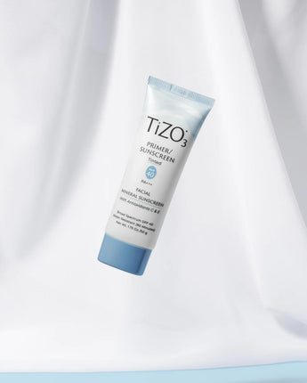 TIZO3 Facial Primer Tinted SPF 30