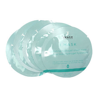 IMask Hydrating Hydrogel Sheet mask (1 mask)