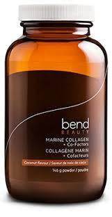 Bend Marine Collagen + Co-Factors