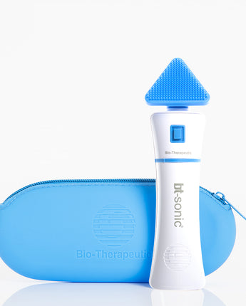 by-sonic Cleansing Brush