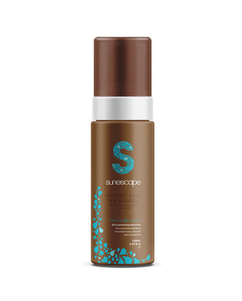 Sunescape Instant Self Tan Mousse