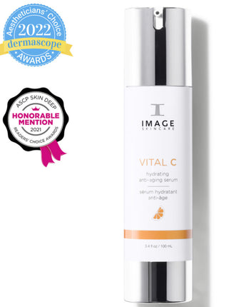 Vital C DELUX hydrating anti-aging serum